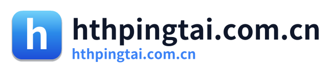 hthpingtai.com.cn Logo